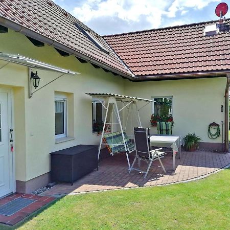 Ferienhaus Roeddelin Uck 2081 Villa Roddelin Exterior foto