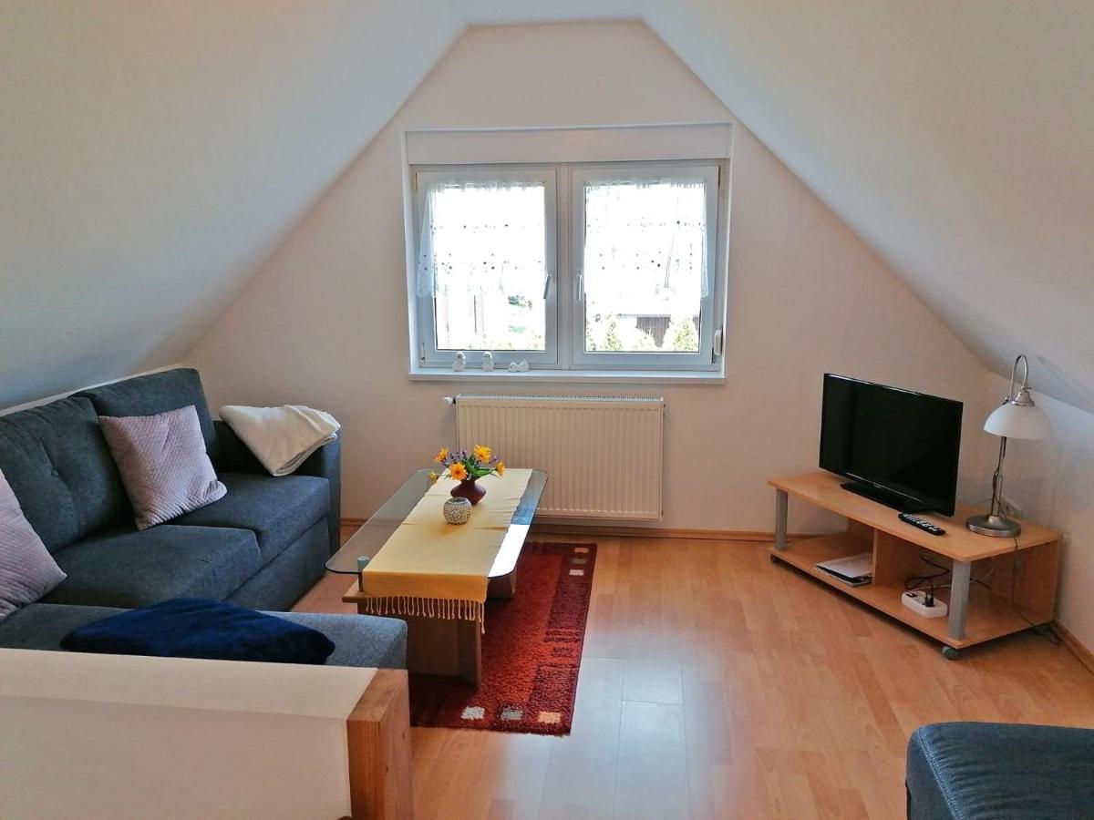 Ferienhaus Roeddelin Uck 2081 Villa Roddelin Exterior foto