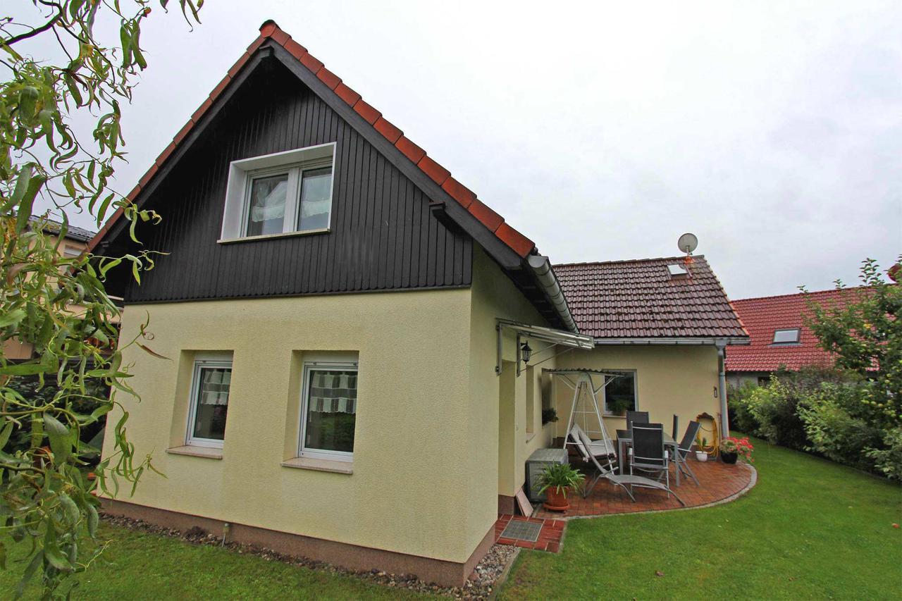 Ferienhaus Roeddelin Uck 2081 Villa Roddelin Exterior foto